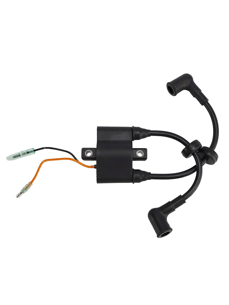 Bobine d'allumage pour Yamaha 40HP K40J M(W/)S/L 94-03 6F5-85570-11 6F6-85530-00