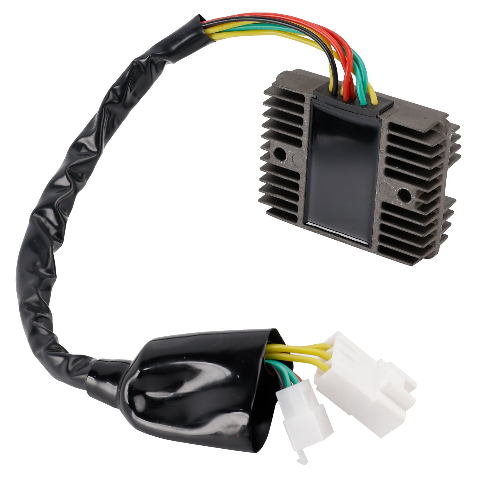 Stator et régulateur-redresseur pour Honda VFR 800 V-TEC RC46 VFR800 ABS 2005-2013