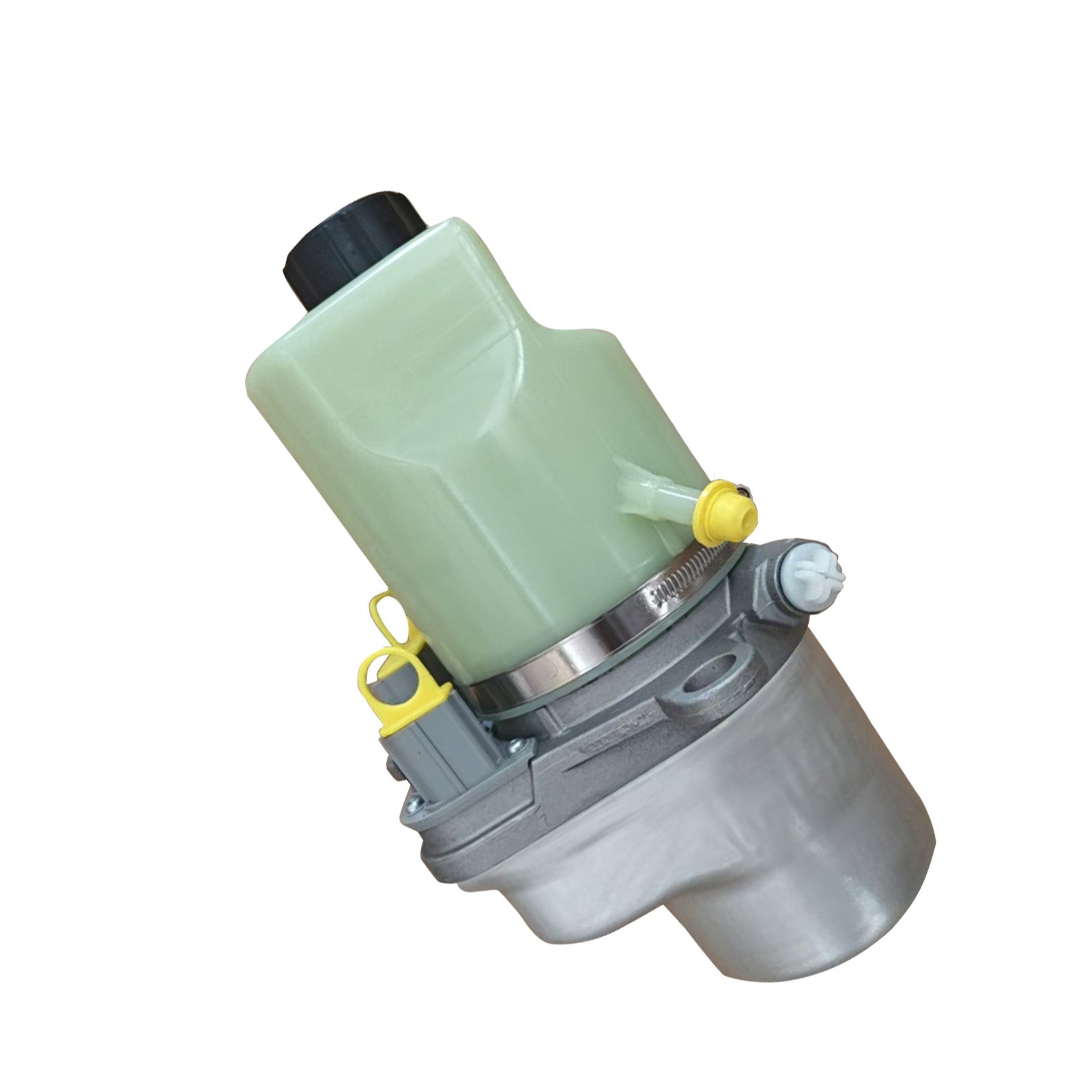 Bomba De Dirección Asistida Eléctrica 4M513K514AD Compatible Ford Focus C-Max