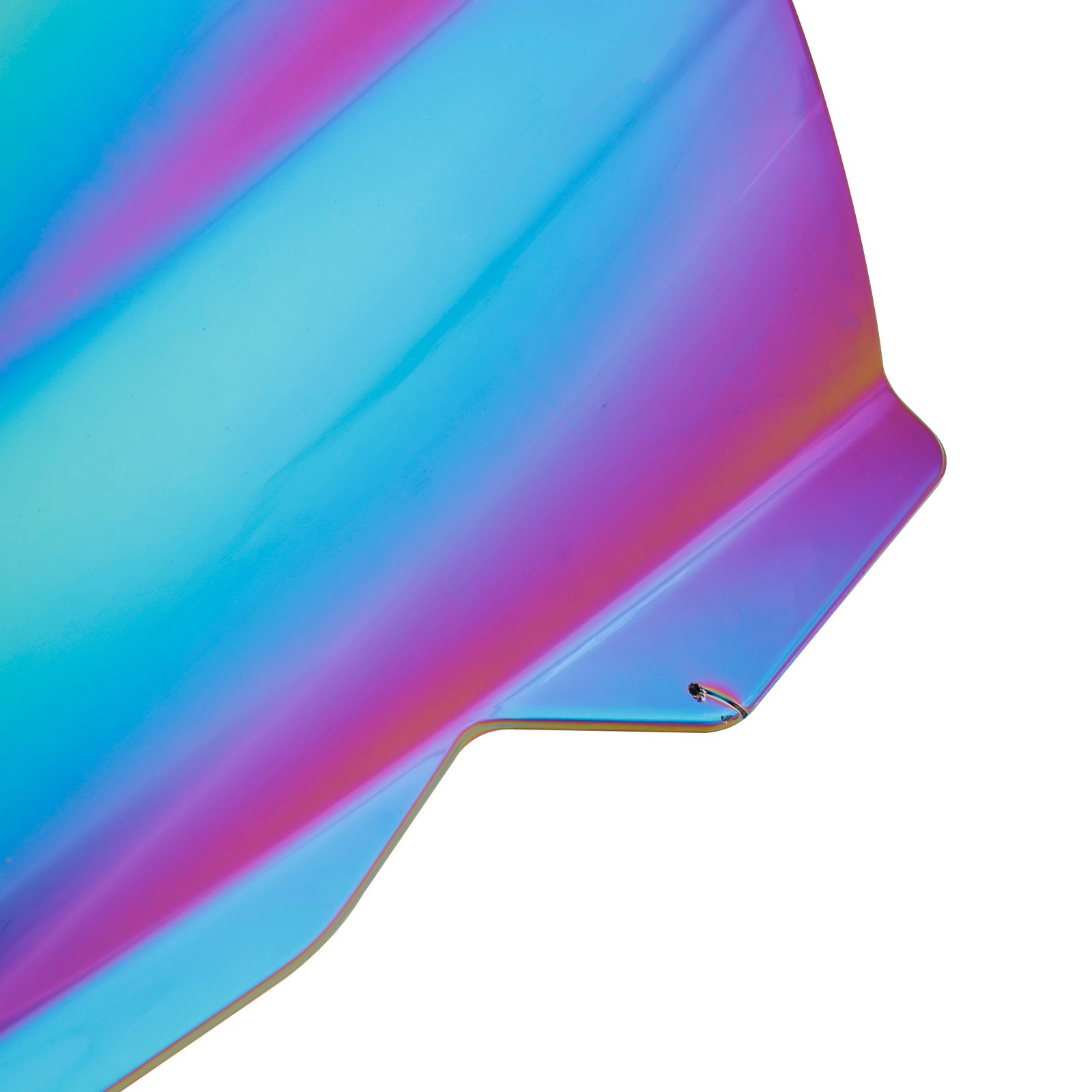 Szybka przednia dla Daytona 660 2024-2025 Motocykl przednią szybę