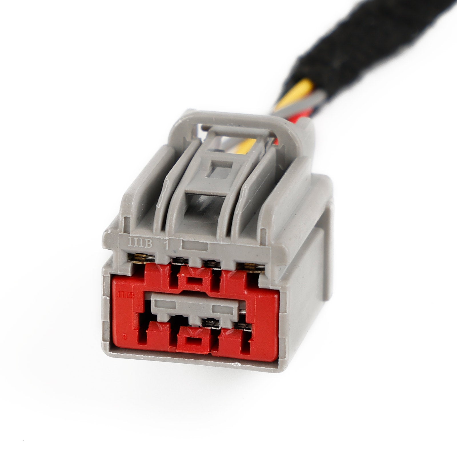 Lewy tylny (strona kierowcy) siłownik klapy bagażnika elektrycznego do Forda Explorera Police Interceptor Utility (2016-2019) GB5Z14B351A