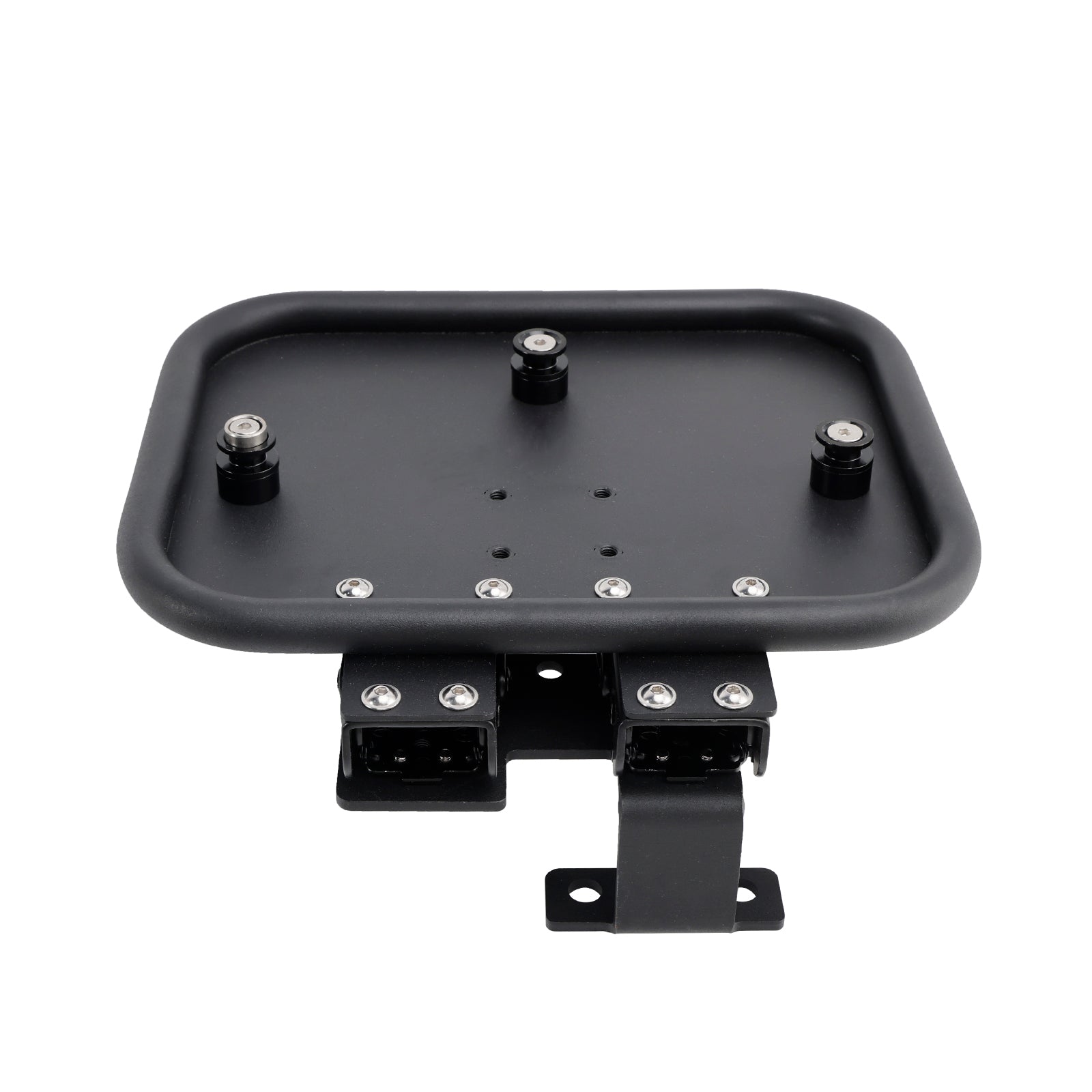 Podpora za levo torbo za Honda CT125 Hunter Cub 2020-2024