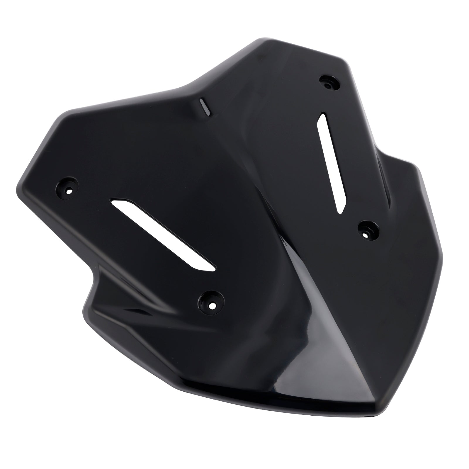 Pare-brise pour Kawasaki X-MAX 300 (2025)