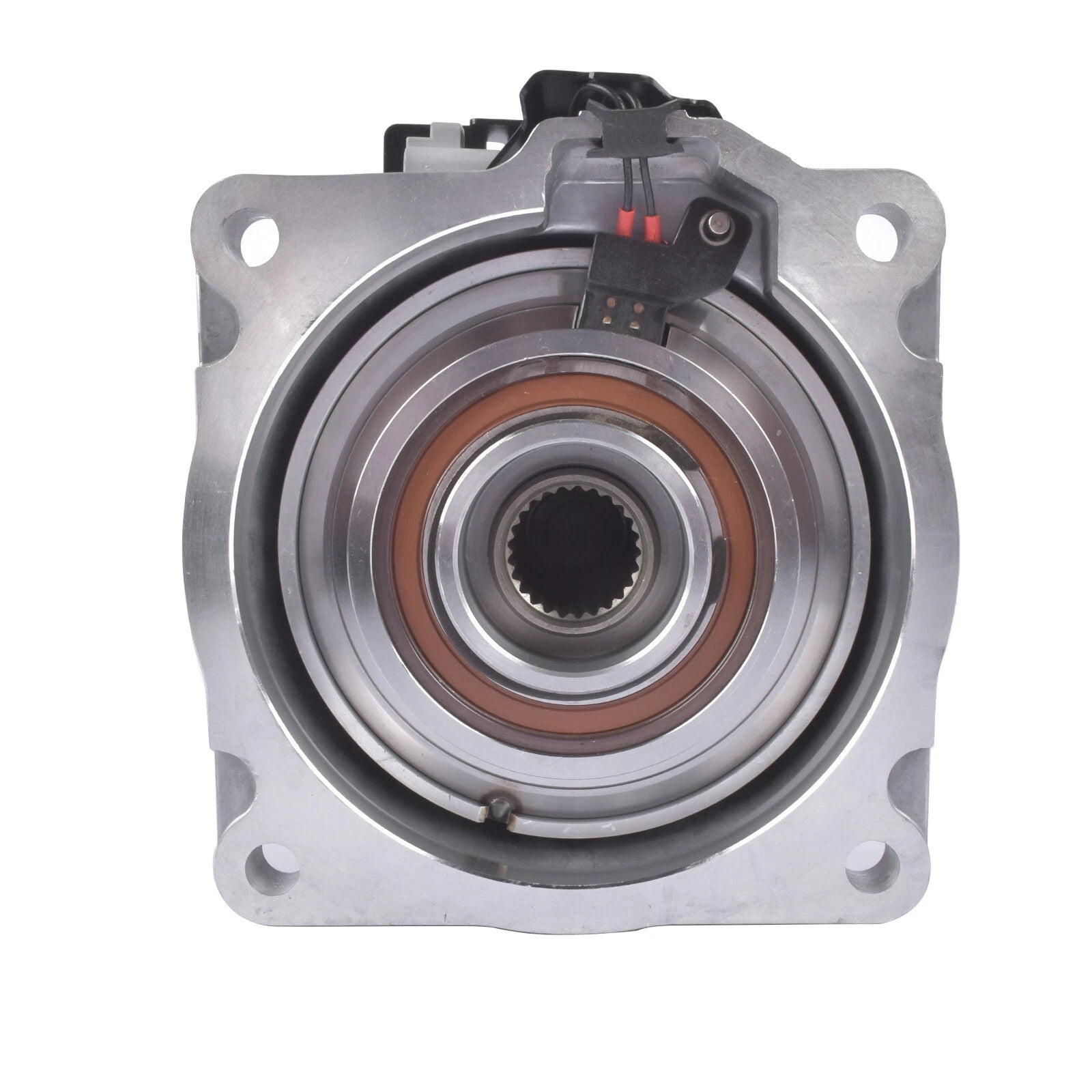 Hyundai Veracruz 6AT 4WD 2006-2012 Erotteleva takakytkentä 47800-24700