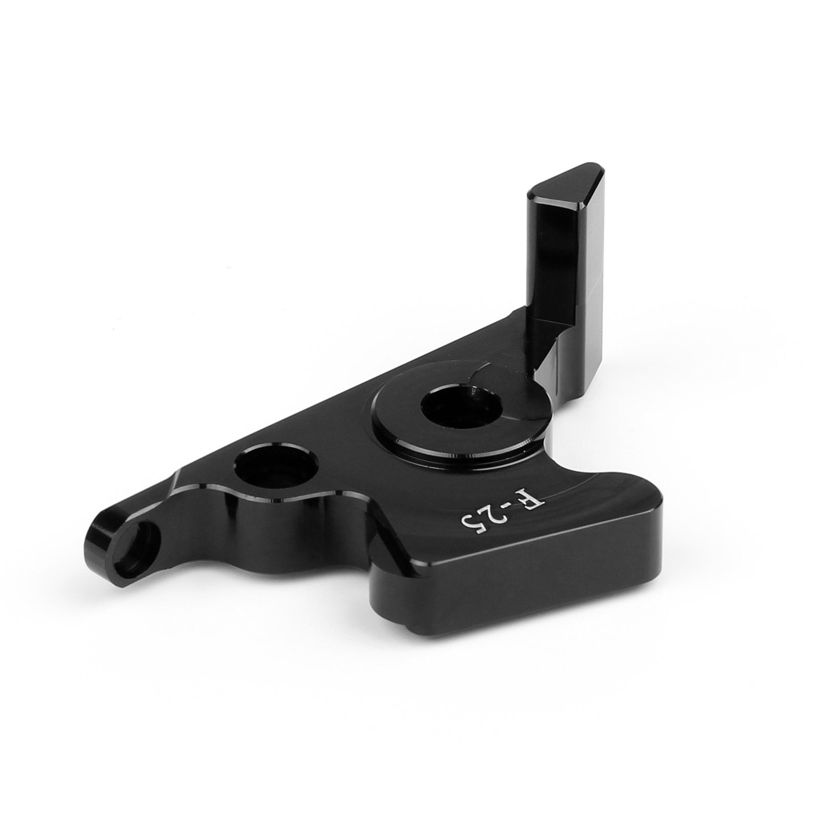 Kawasaki Ninja 250R 400 /Z300 Z250SL NUOVA leva freno frizione corta