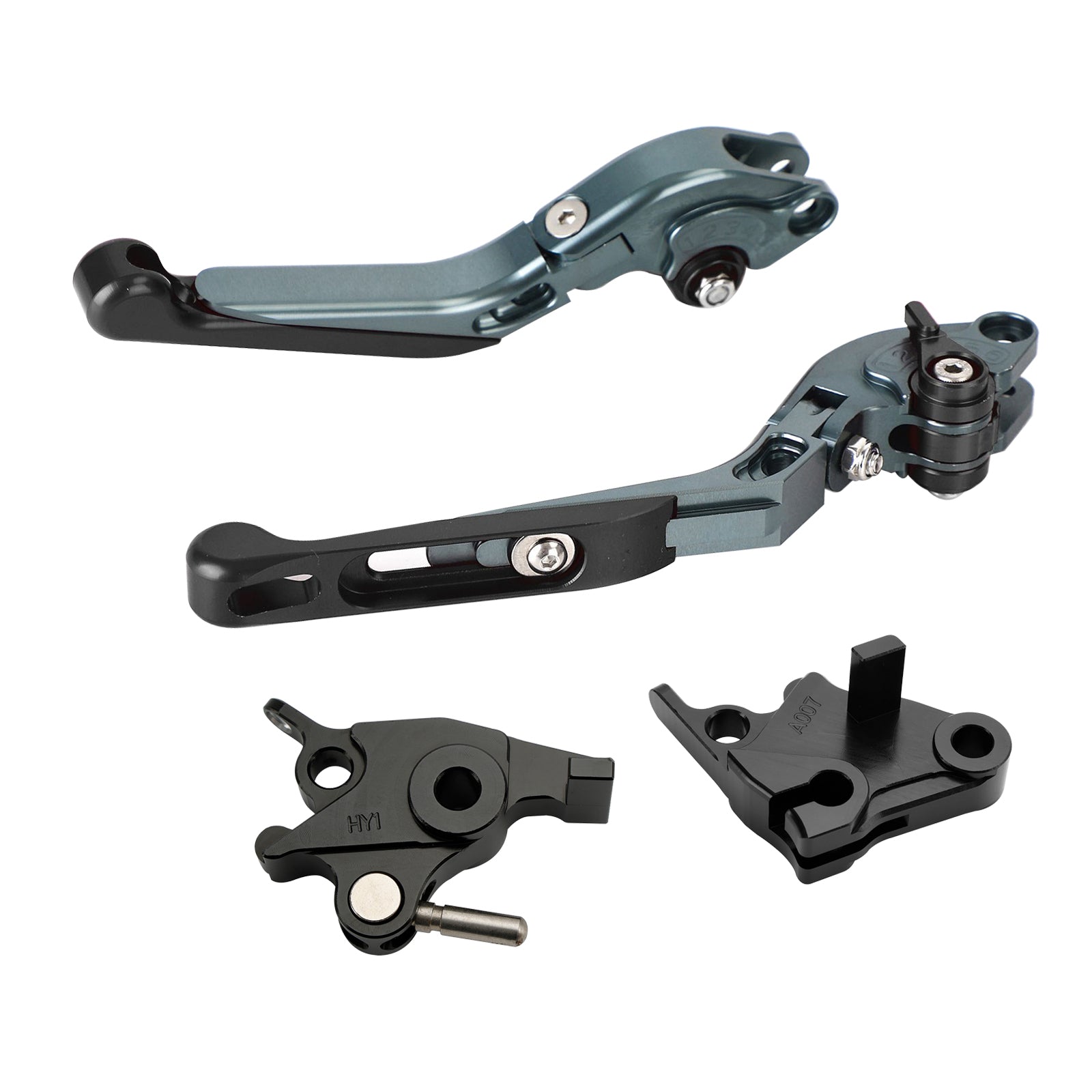 Regulowana dźwignia hamulca sprzęgła Cfmoto 400NK 650NK 650MT 650GT 2020-2021