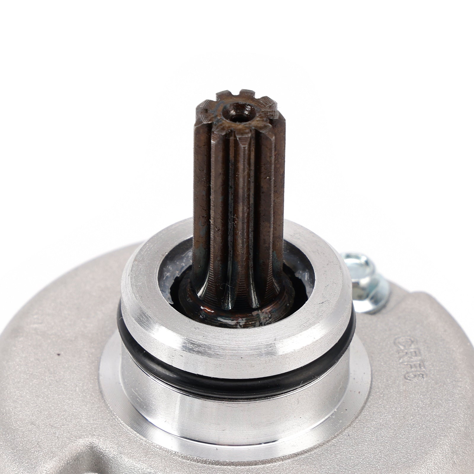 Démarreur BG4-81890-00 pour Yamaha YXE1000 Wolverrine RMAX 2 XT R (2023-2025)