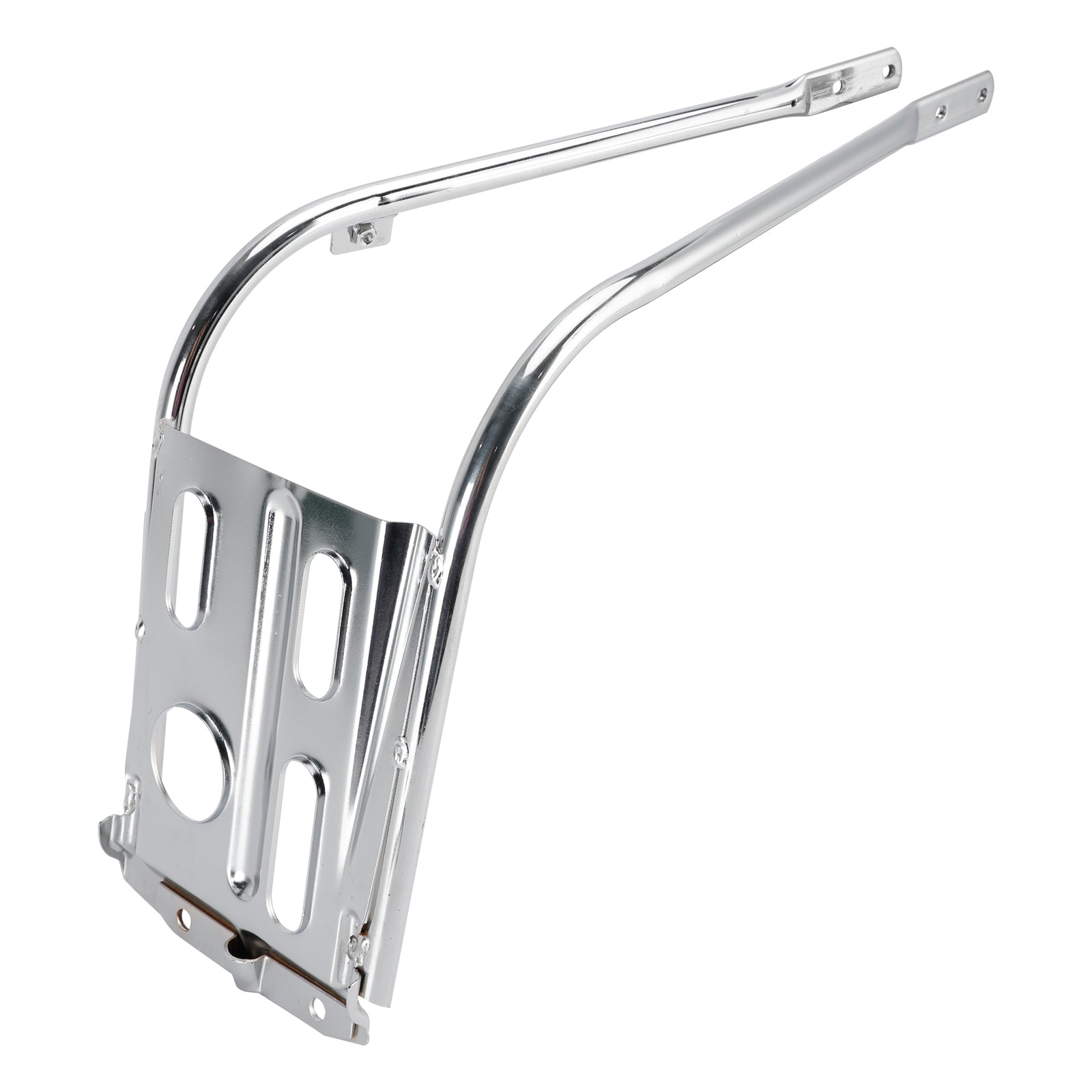 Piastra di protezione del carter motore per Honda CT70 Trail (1969-1978)