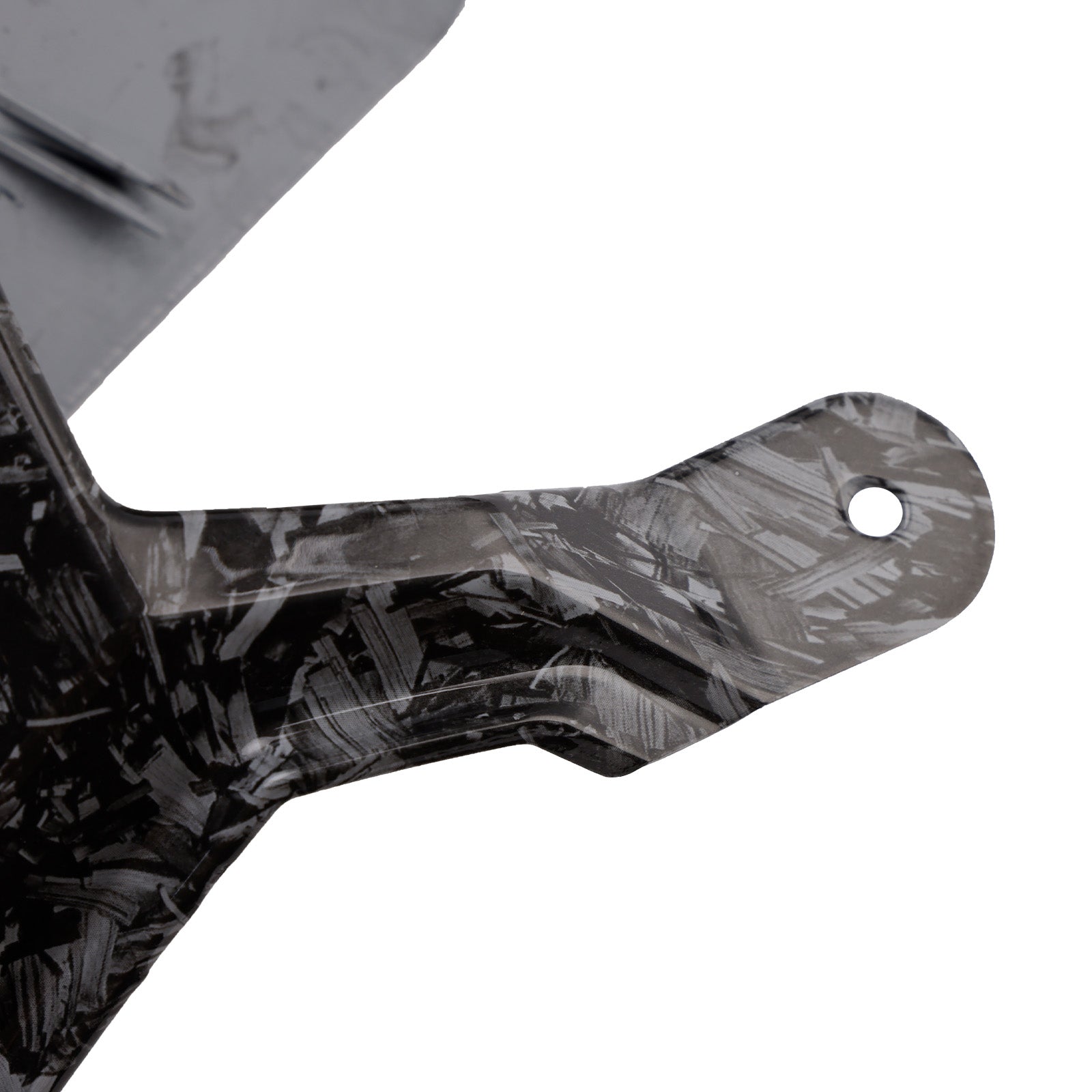 Osłona tylna siodełka do Street Triple 765 R RS 2020-2025