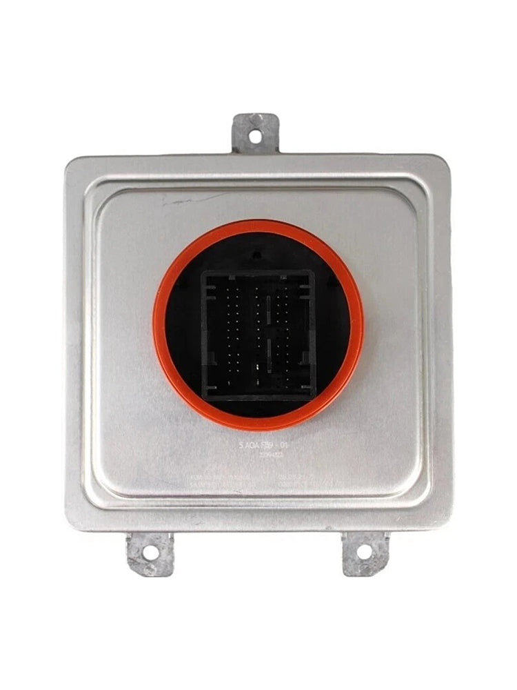 Modulo di controllo fari a LED BMW Serie 3, 7, 8, X5, X6, X7 G20 G11 63115A0AFA9