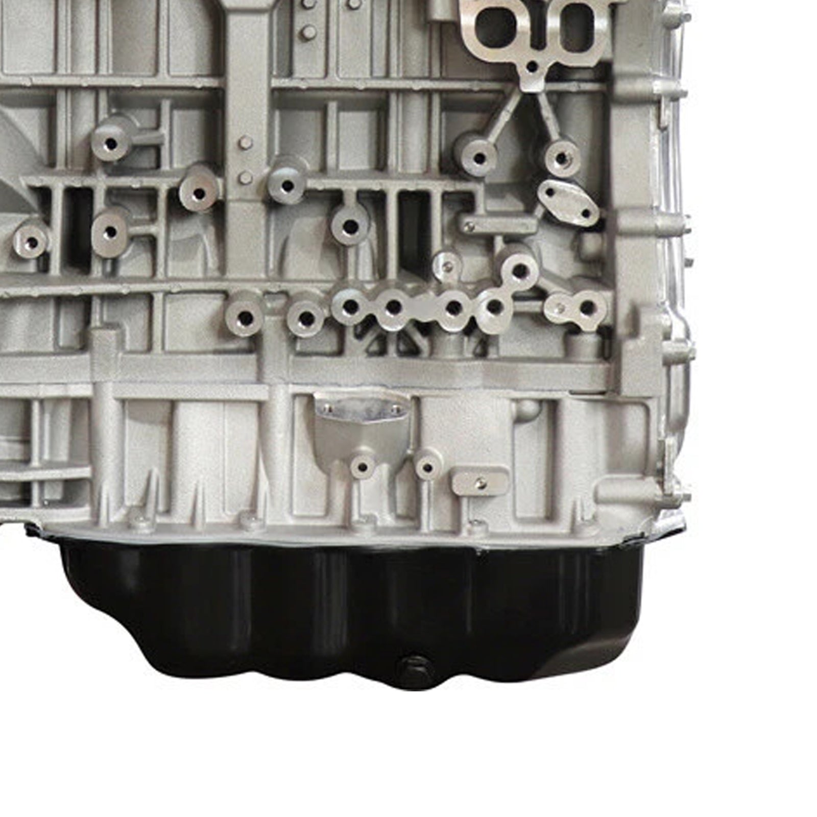 Completo blocco motore G4KD 2.0L - Sostituzione diretta - Rif. 21020-2G010, 23060-2G100