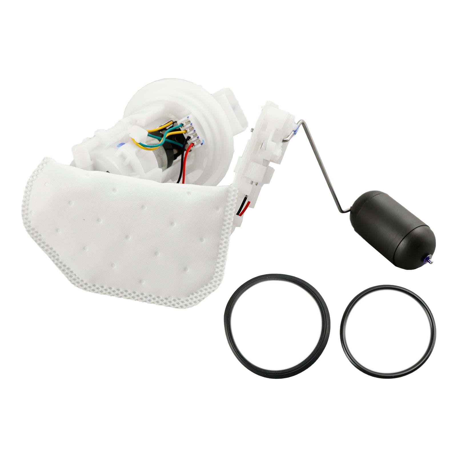 Conjunto de bomba de combustible Honda SH125 ANC125E 2014 16700-Kzl-931 16700-Kzr-305