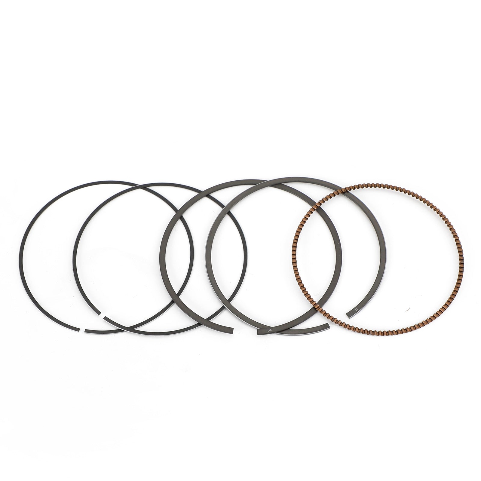 Cilindro, pistone e guarnizioni per Yamaha XMAX X-MAX 300 Tricity 300 2017-2022 L3