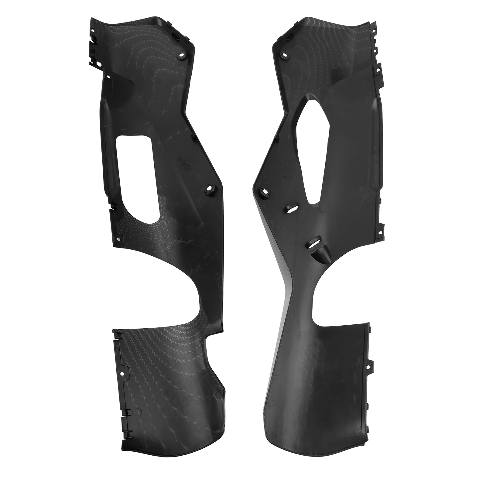 Cubierta de placa protectora de carenado inferior para Aprilia RSV4 2021-2024