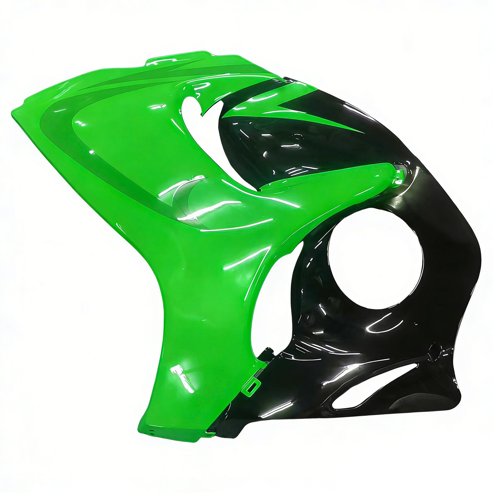Kit de carénage en plastique ABS injecté pour Suzuki Hayabusa GSX1300R 2008-2020