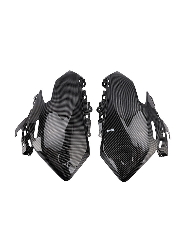 Carénage de phare latéral avant Yamaha T-MAX 560 TMAX560 2025-2026
