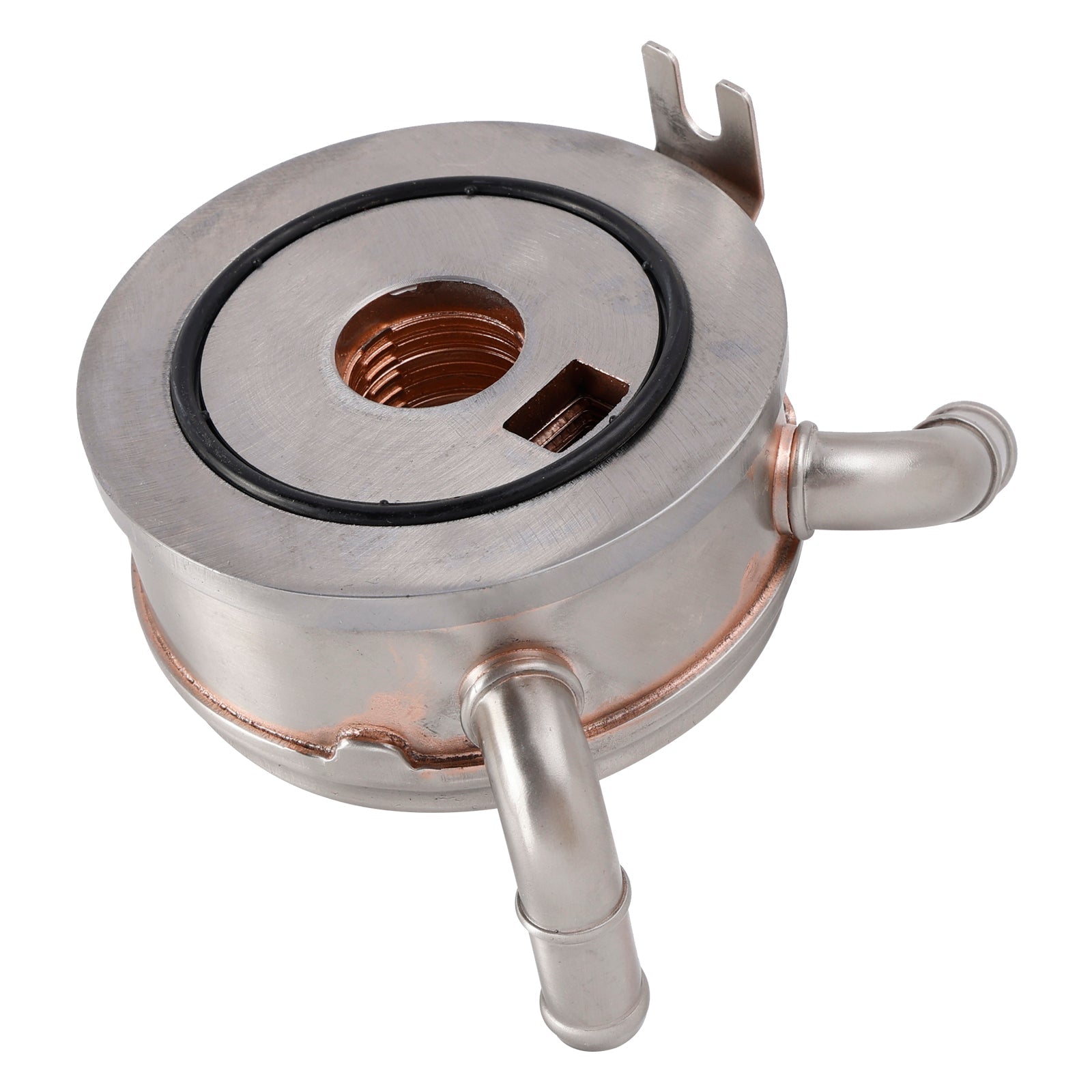 Refroidisseur d'huile 15710-31021 pour moteur TOYOTA LEXUS 3,5 L Highlander Sienna RX350