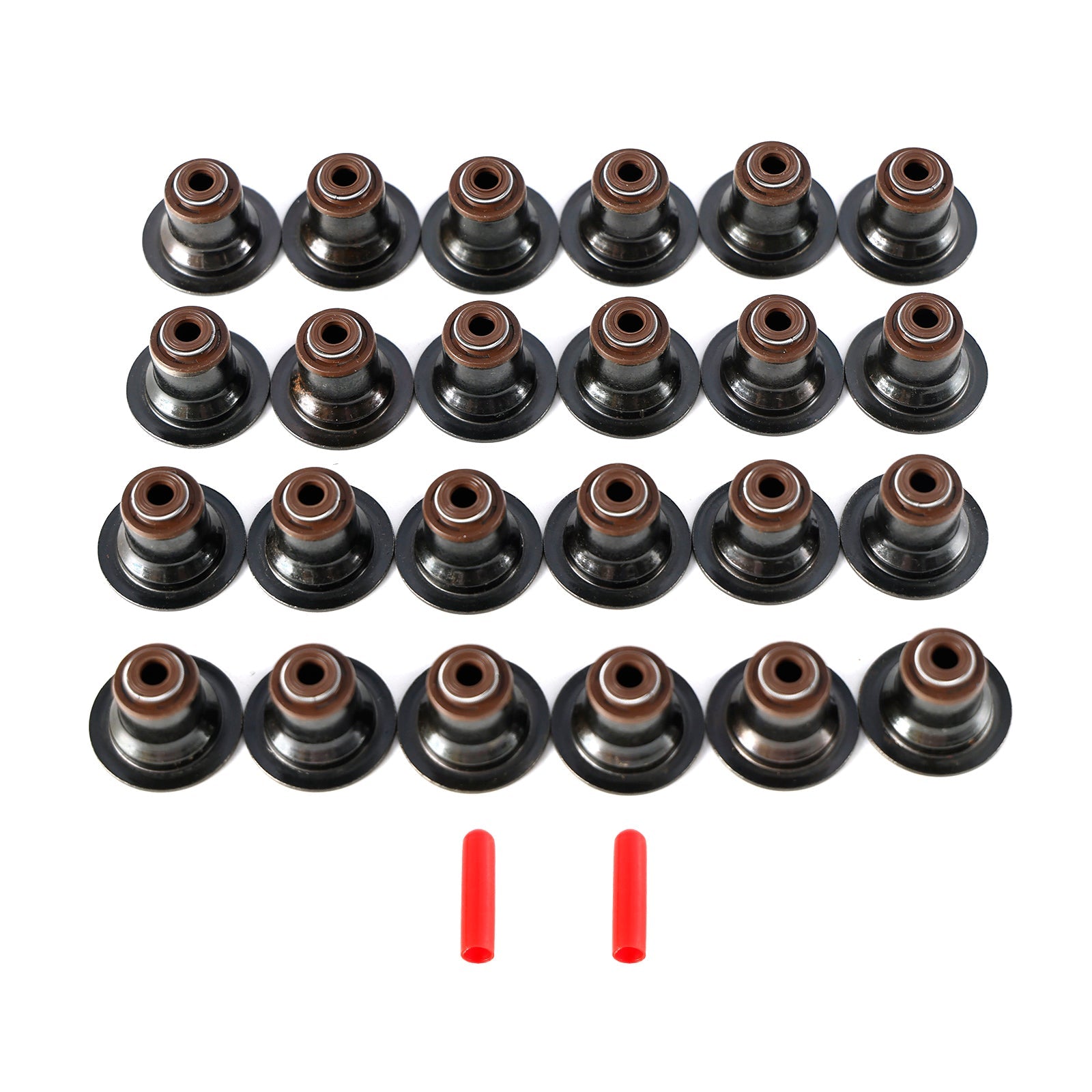 Zestaw do remontu i przebudowy silnika G6DH 3.3L z korbowodem wału korbowego dla Hyundai KIA