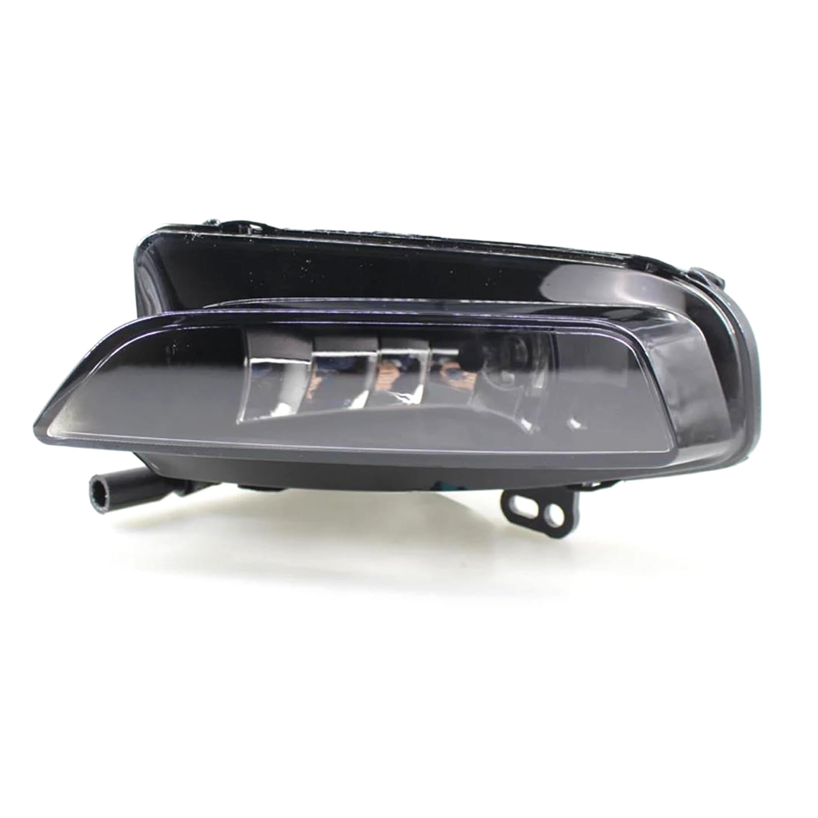 Palonsumu ennen vasemmalle lamppuilla Audi A3 8V RS3 S3 2012-2016