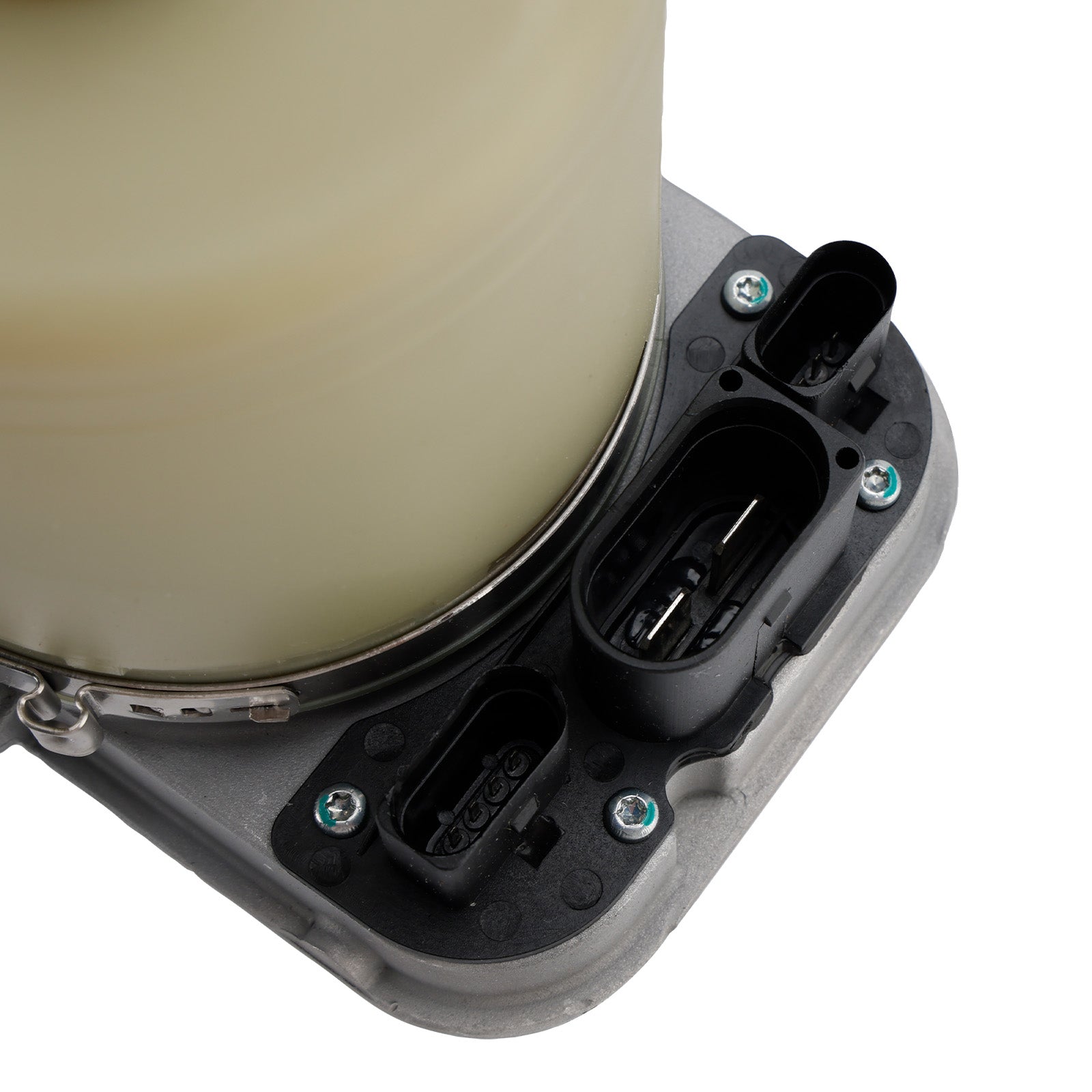 Pompe de direction assistée 6Q0423156AB Compatible VW Polo Fox et Skoda Fabia 2003-2009