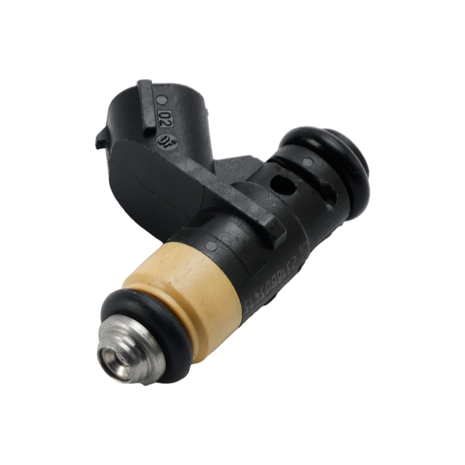 Inyector de combustible de 1 pieza para VW Polo 1.4L 2000-2008 036906031M