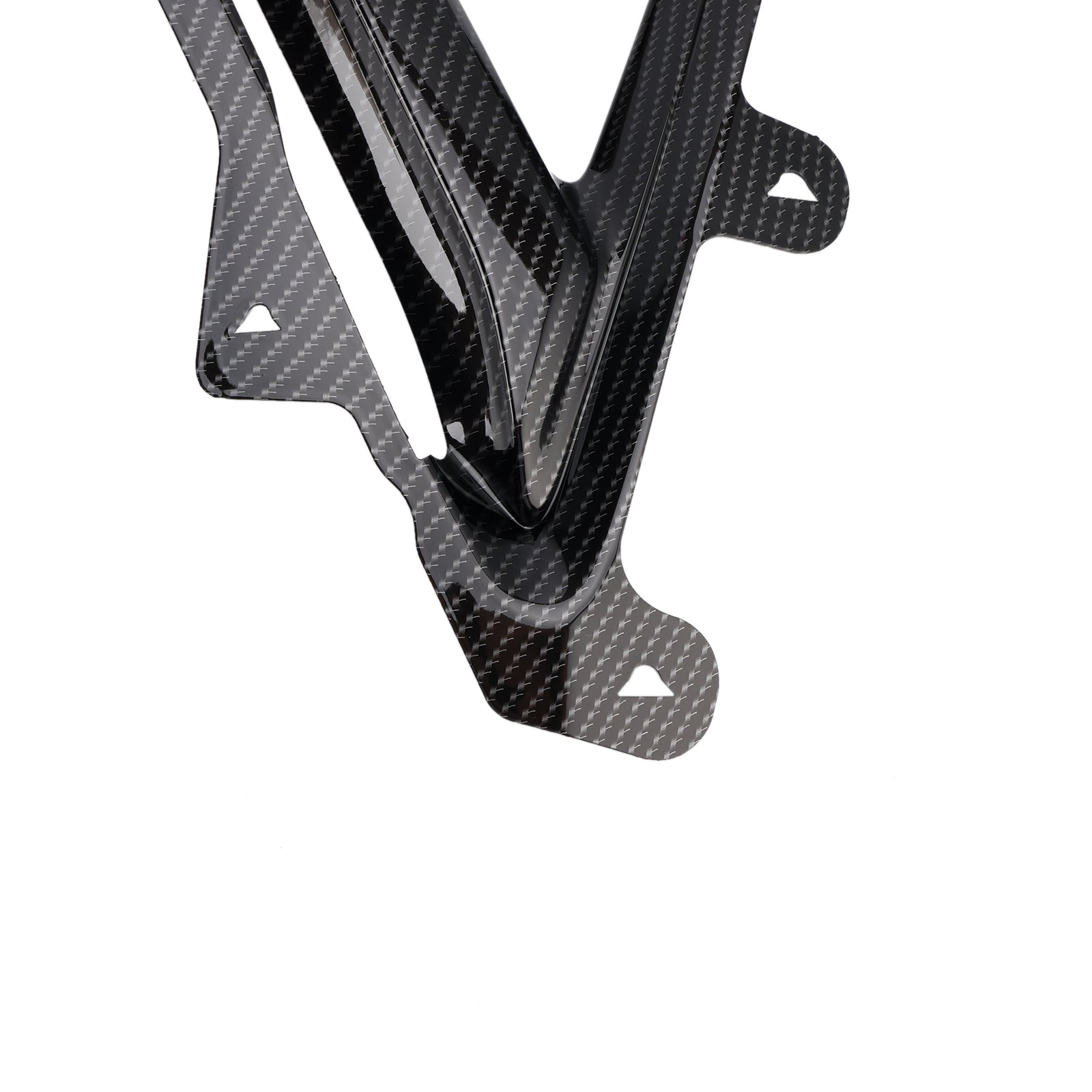 Daytona 660 2024-2025 CARDINACIÓN SUADERA DEL AUTO