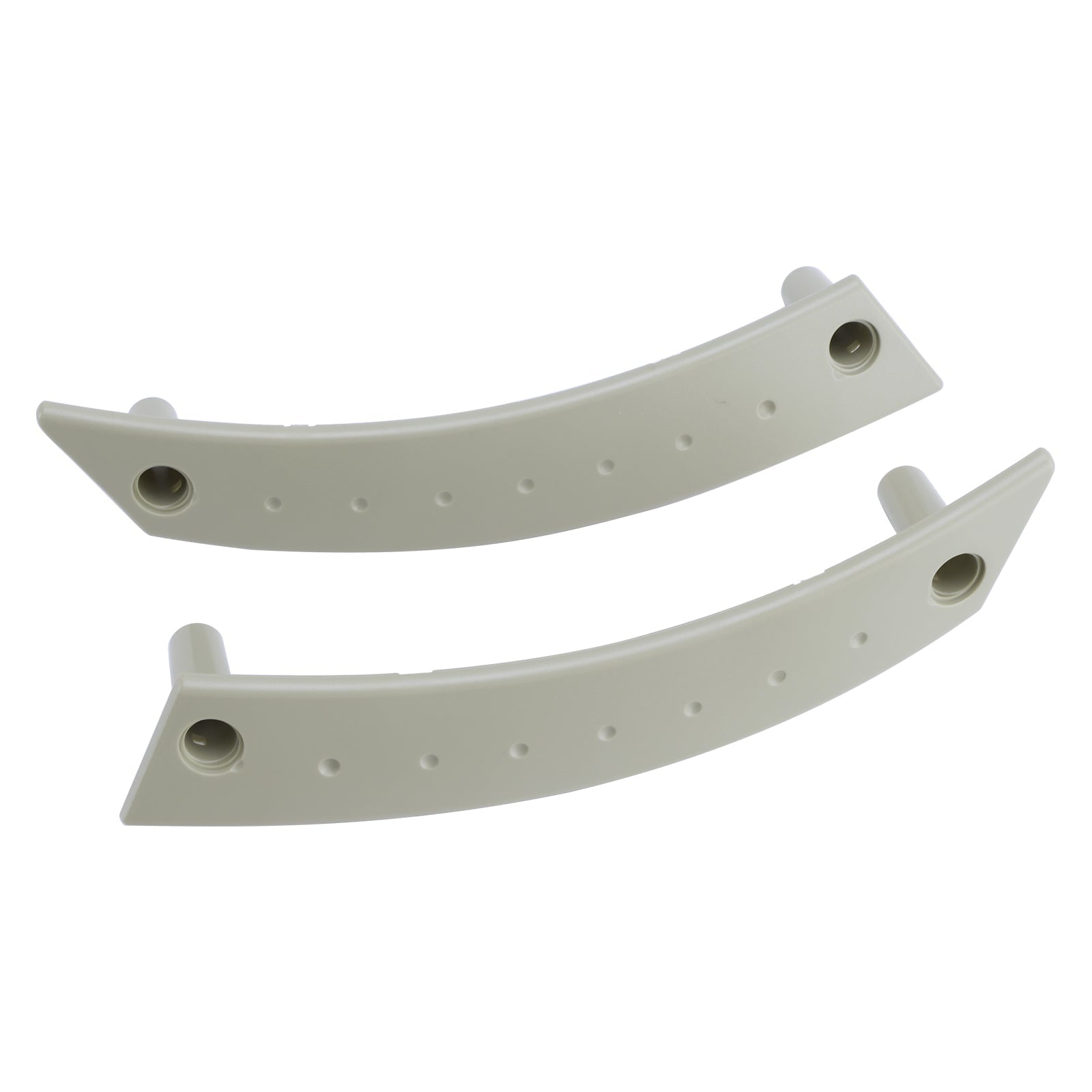 Komplet za popravilo notranjih kljuk (par) bež barve za VW Beetle 2000-2010