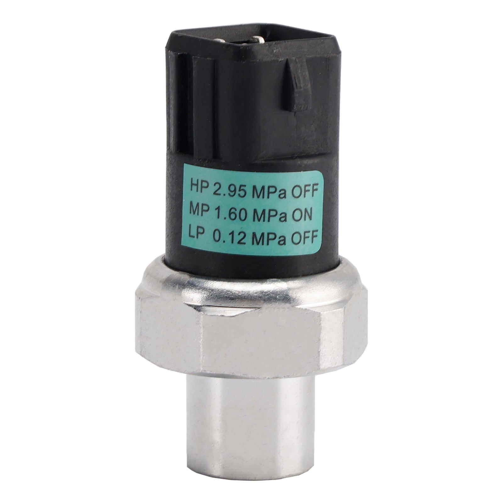 Ilmastoinnin painekytkin VW Passat B5 B5.5 B6 1996-2010 8D0959482B