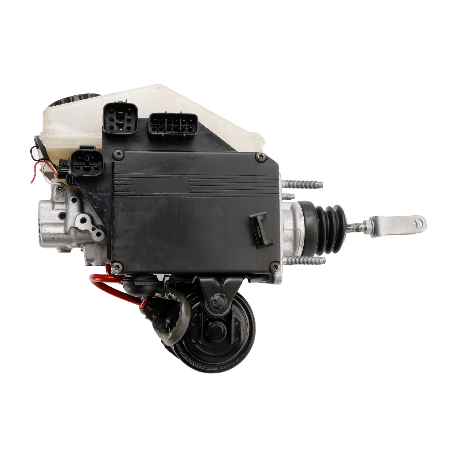 ABS-pumpun pääsylinterin tehostinkokoonpano Toyota 4Runner 2001-2002 47050-35010