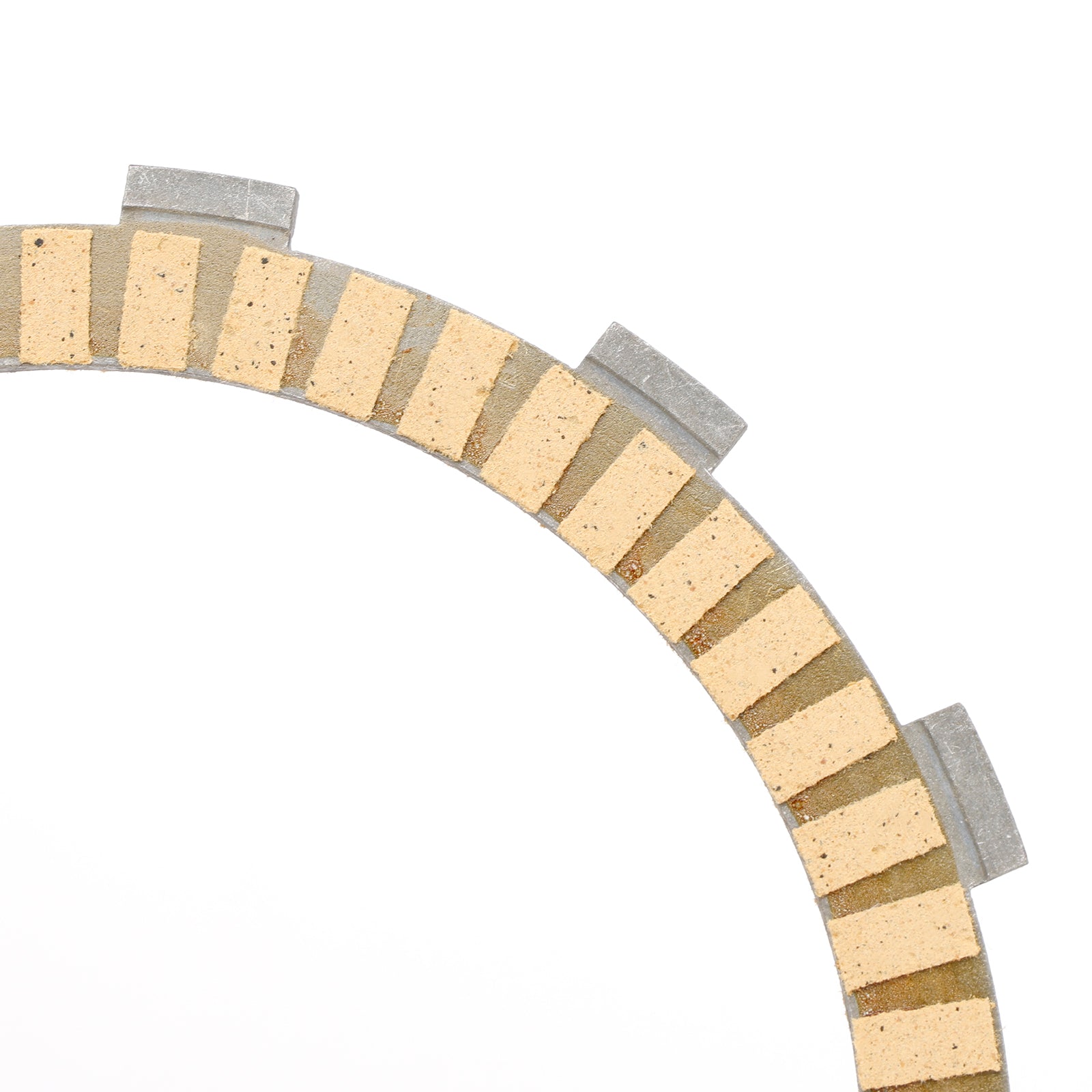 Zestaw płyty tarcia sprzęgła do Honda GL1800 Gold Wing 2001-2017 CTX1300 2014