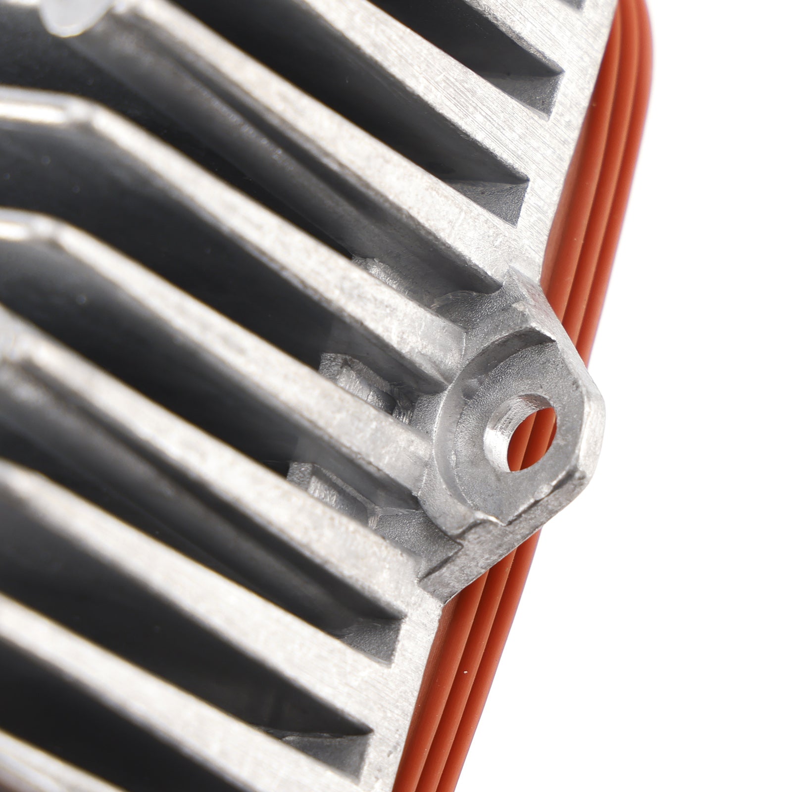 DRL LED Daytime Control Module voor Ford Fiesta Van, Focus, Custom H1BB13D278AC