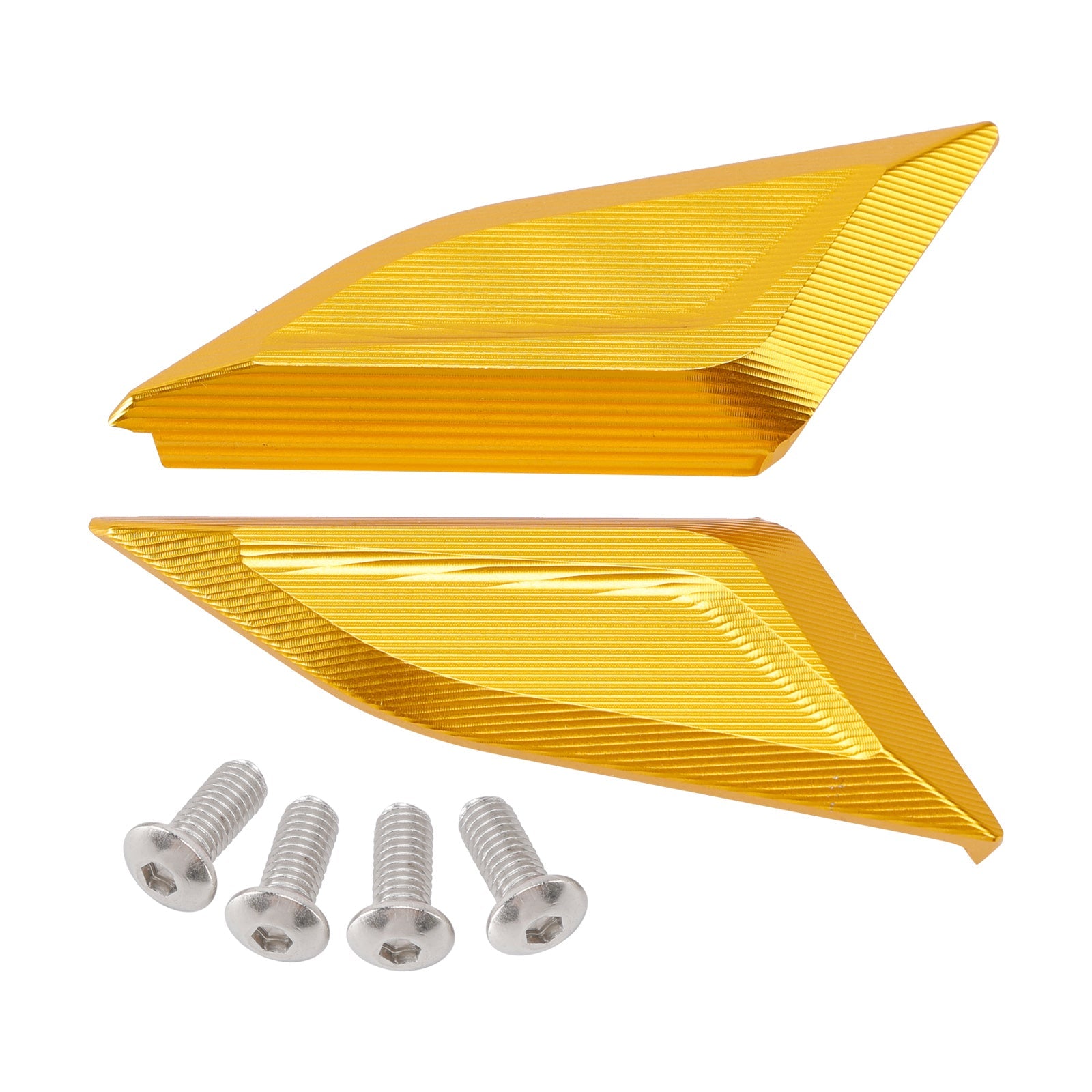 CNC Racing spiegelborgplaten voor Ducati Panigale V4 Superleggera Speciale