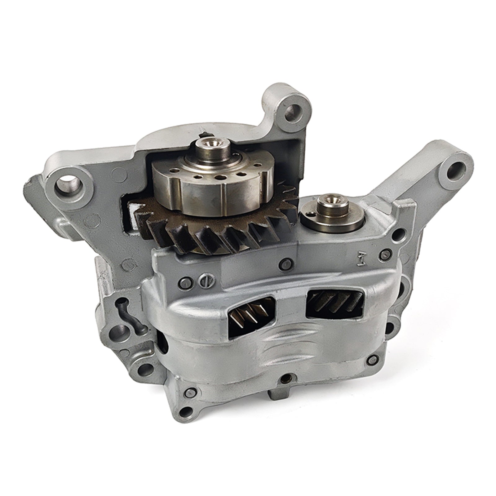 Lexus RX350, arbre d'équilibrage du moteur AGL10 13620-36020 1AR-FE 2AR-FE