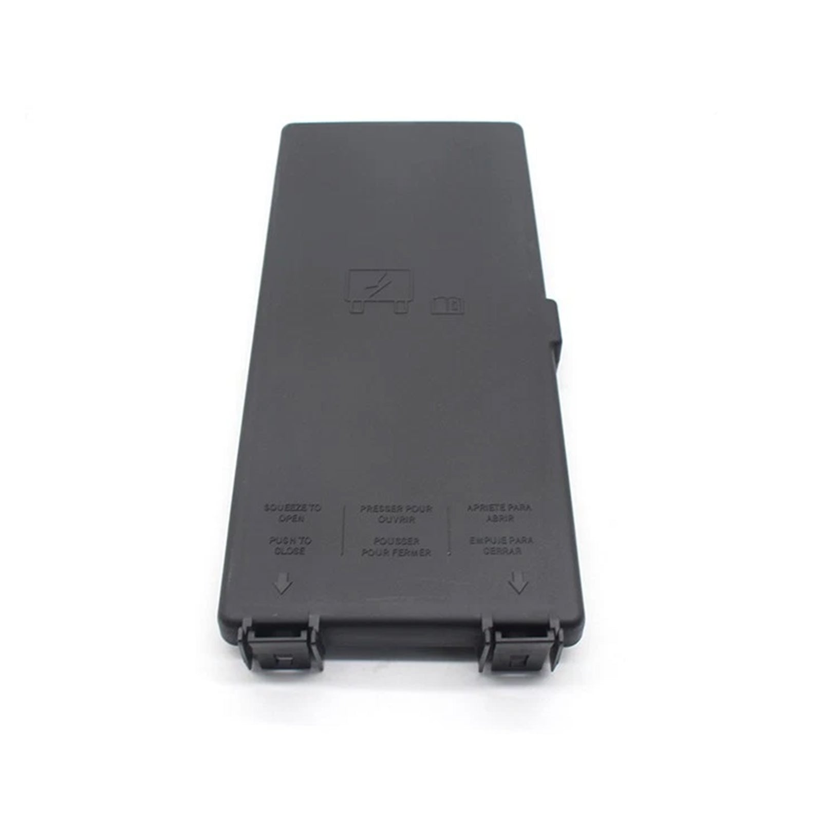 Cubierta del módulo'Fuente de alimentación 68002786AA para Dodge RAM 2500 3500 6.7L 2006-2010