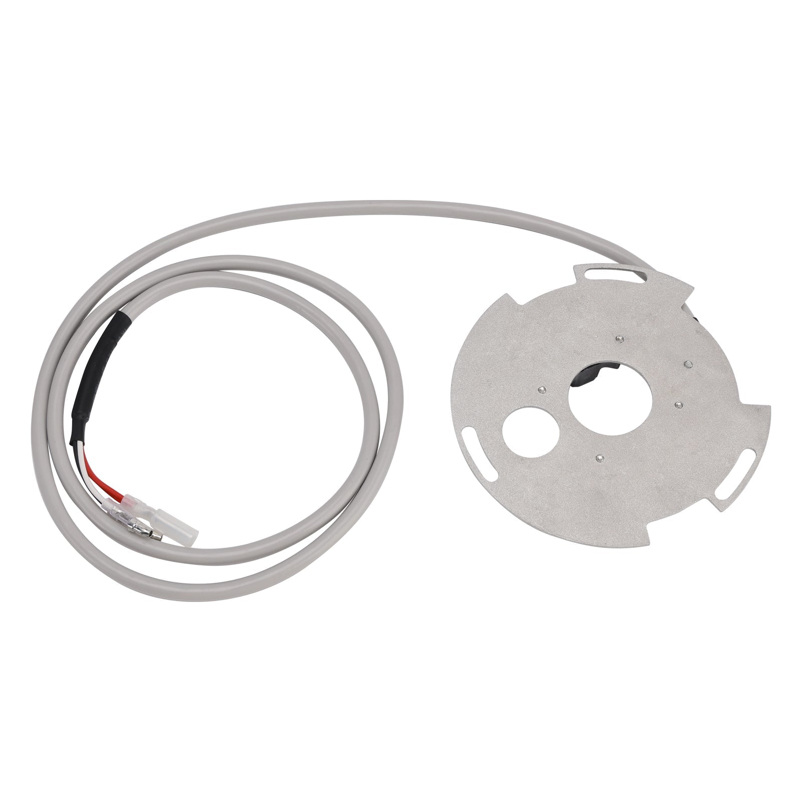 Puntplaat'ontsteking voor Kawasaki Z1 73-75, KZ900 76-77, KZ1000 77-80