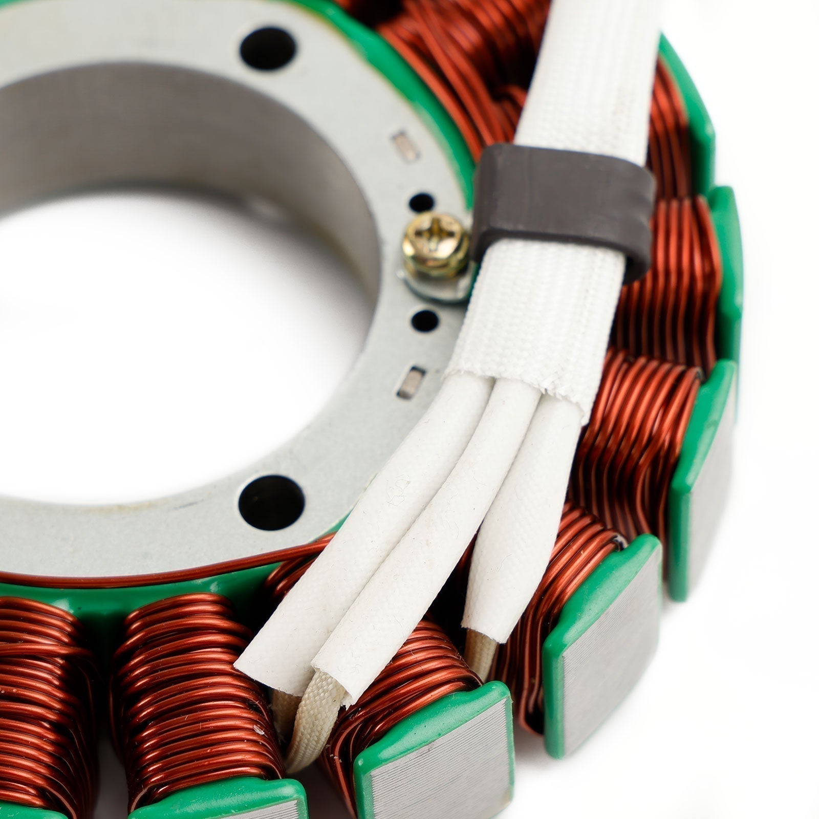 Stator indijskega generatorja skavtskega generatorja Rogue šestdeset 2022-2023 4017283 4014531 4017283