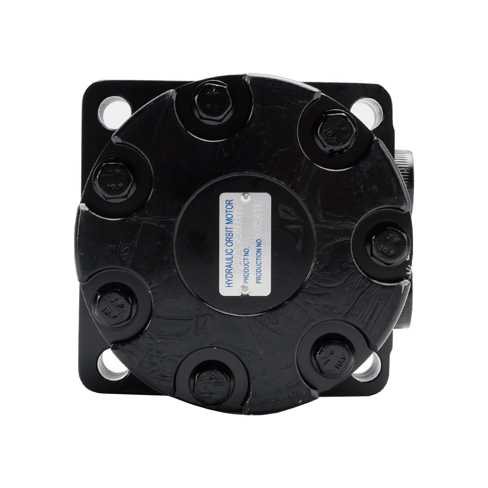 Motor de rueda hidráulica para Scag 481529 y 482639 para Wildcat Turf Tiger Cub 27-502