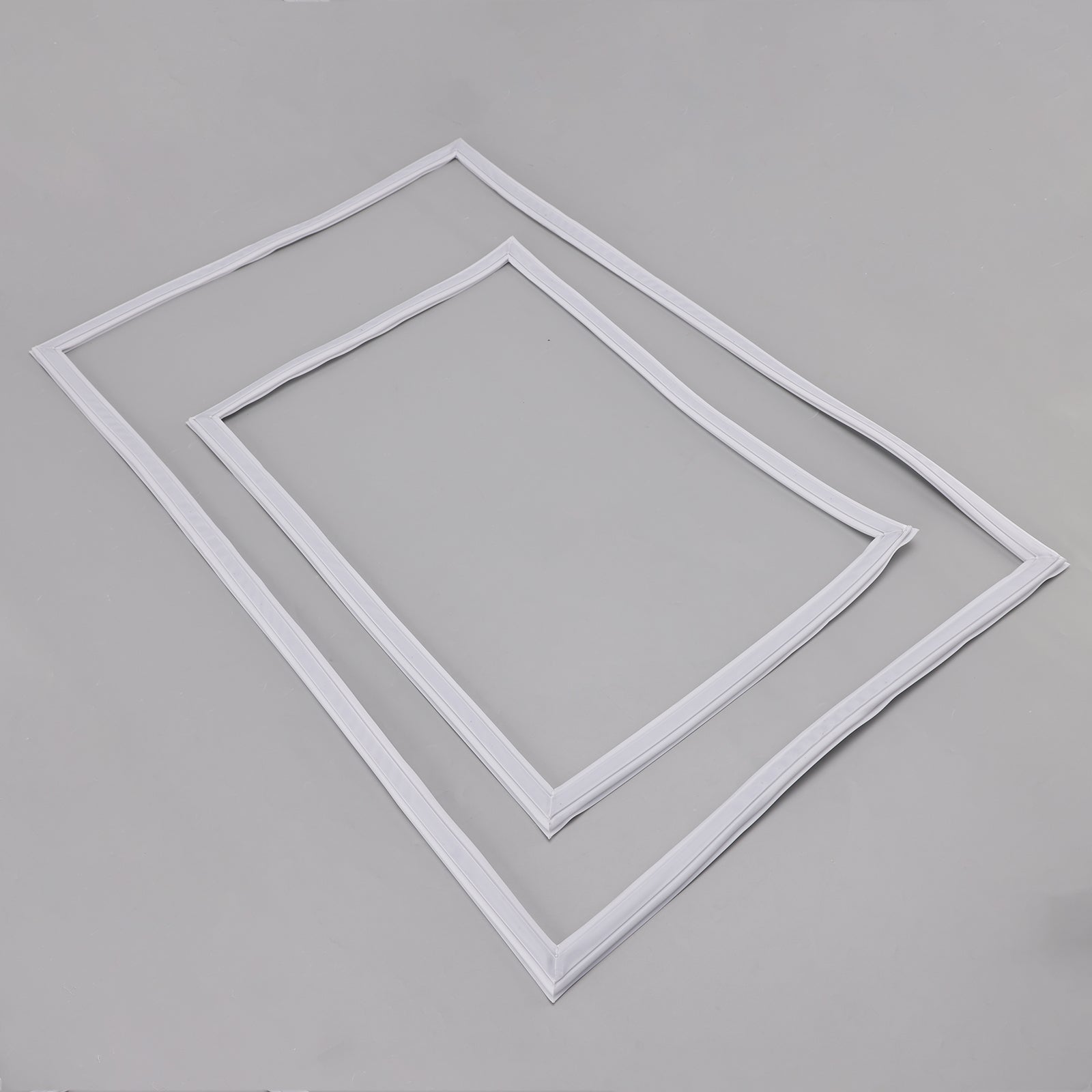 Jääkaapin tiivistesarjat 3108704.374 Yhteensopiva Dometic RM2652, DM2652 ja RM2663 kanssa