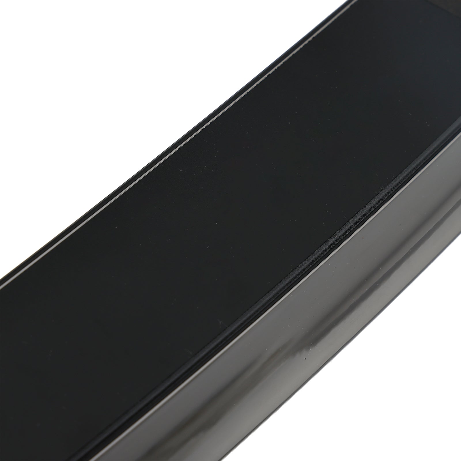 Glanzend zwarte achterspoiler in AMG-stijl voor Mercedes-Benz GLE Coupé C167 (vanaf 2019)