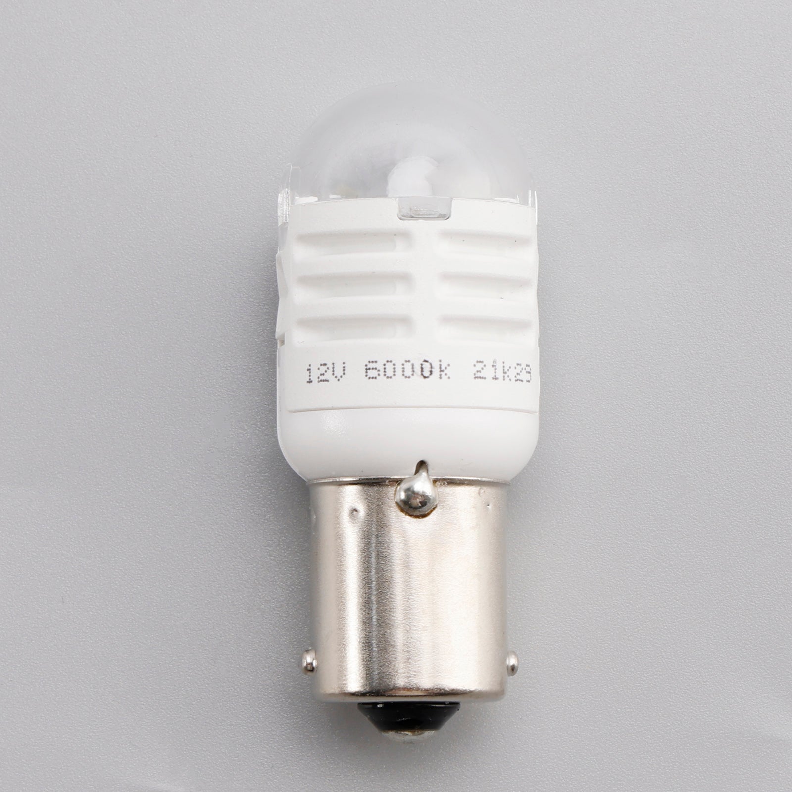 Phare LED blanc Ultinon Pro3000 P21W 11498U30CW pour voiture Philips