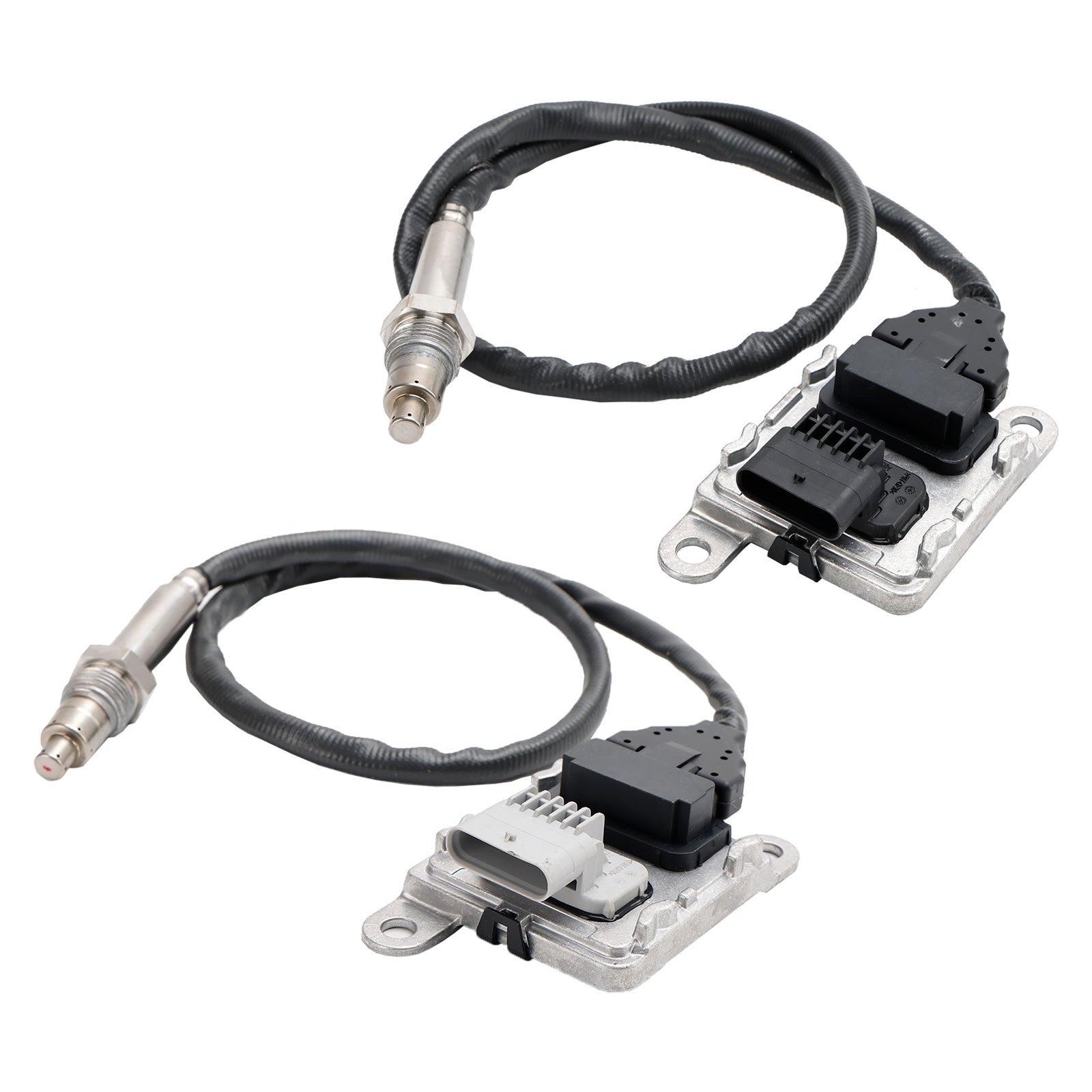 55500319 55500320 Posición del sensor de Nox 1 & 2 Para Vauxhall Insignia 2.0 CDTi 170 CV