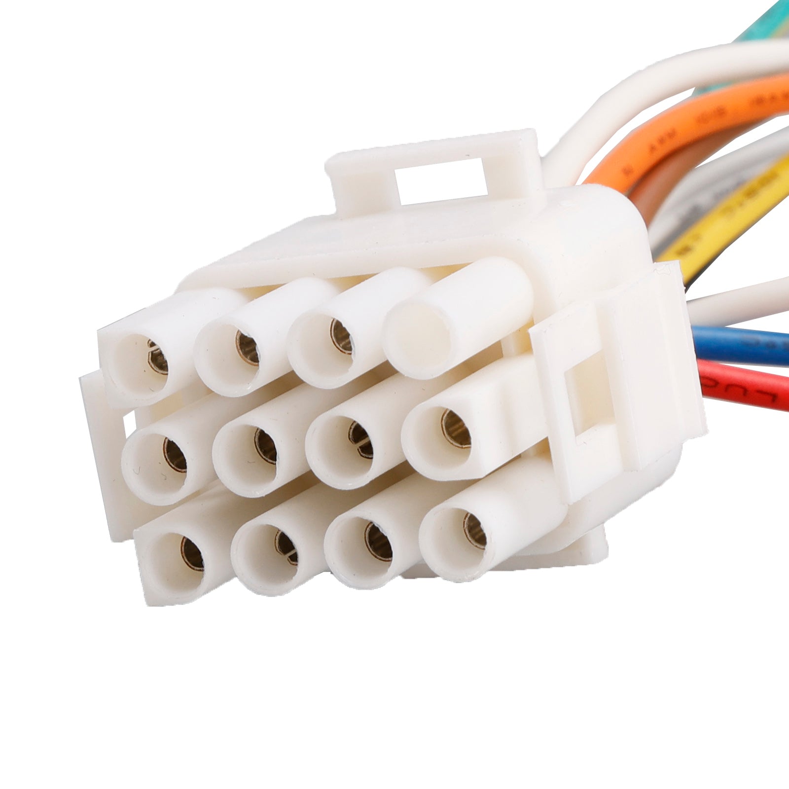 Silnik wentylatora parownika lodówki WPW10514110 W10514110 dla Kenmore'a W10466226