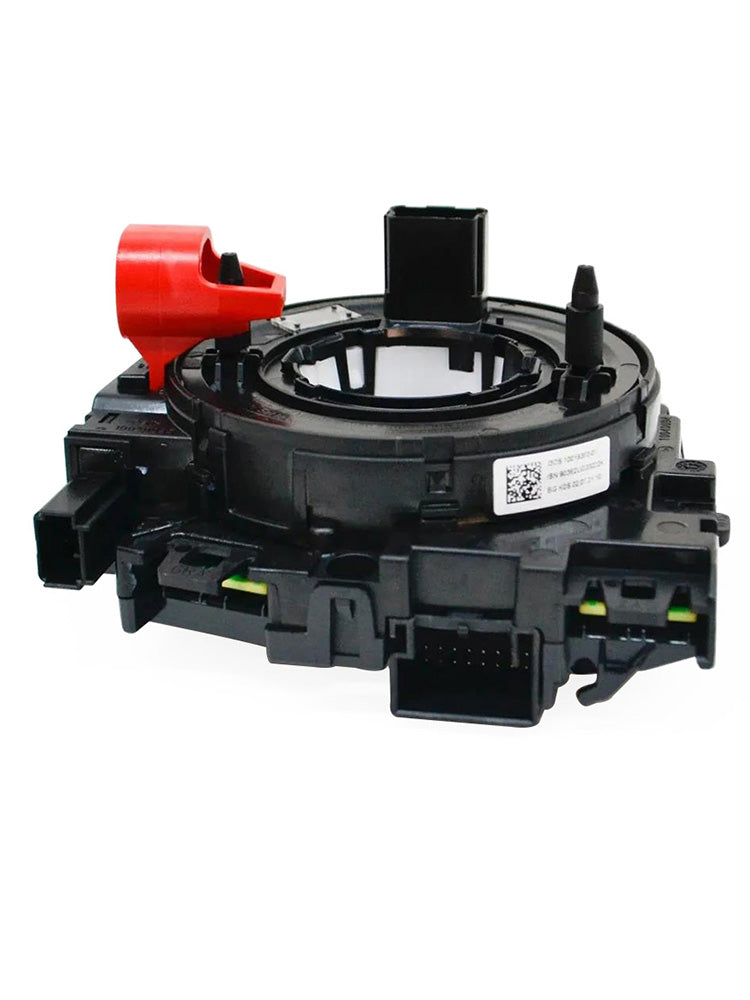 Module de ressort d'horloge de capteur d'angle de direction de Seat Leno 2013-2016 5Q0953549E