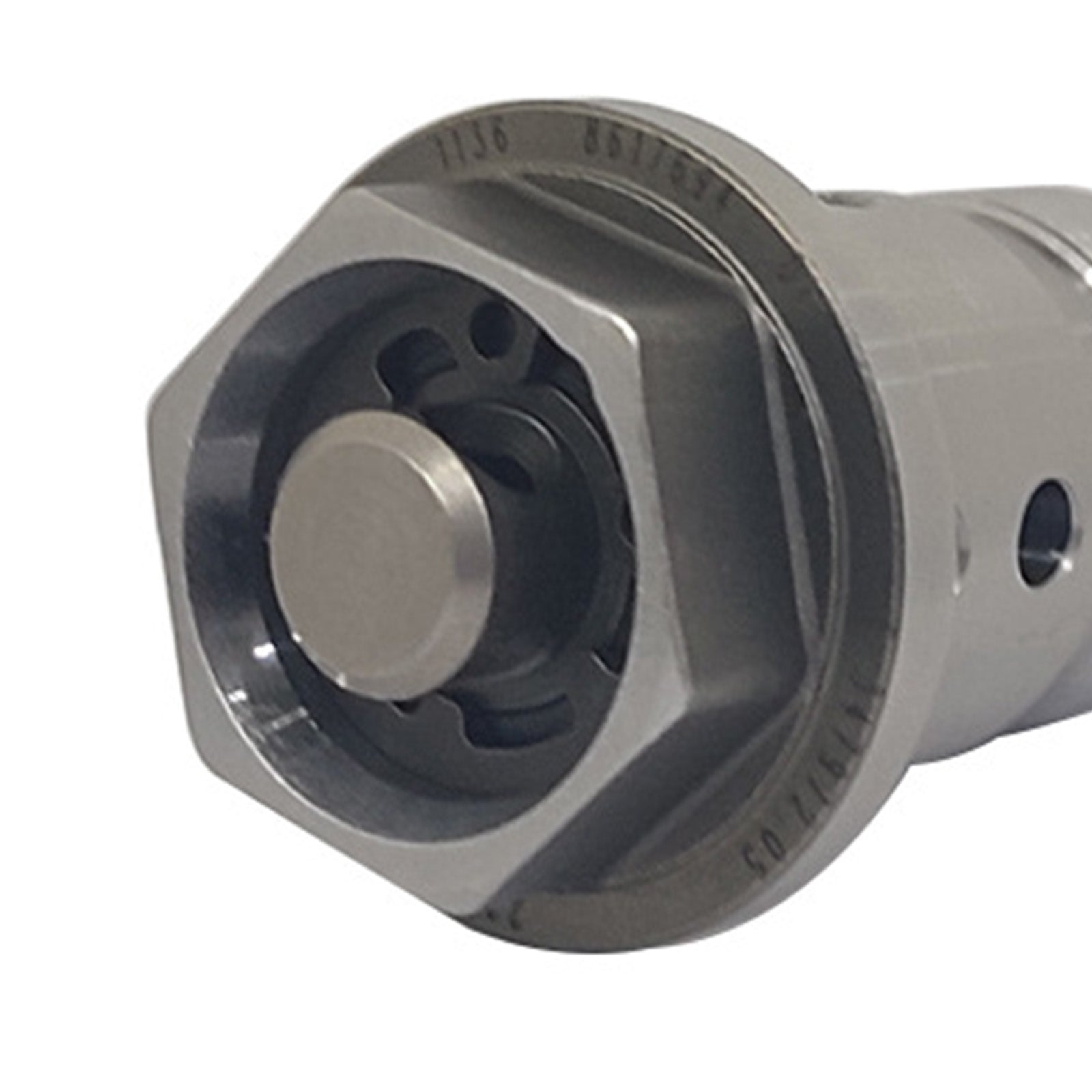 2 pièces Soupape de commande d'huile pour calage variable des soupapes (VVT) du moteur BMW 11368617694