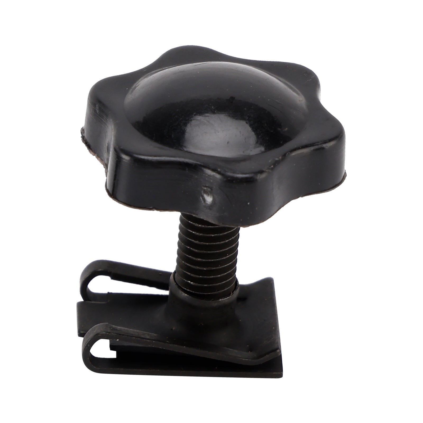 Set van 4 antidiefstal bevestigingsbouten voor zadeltassen voor Touring 1993-2018