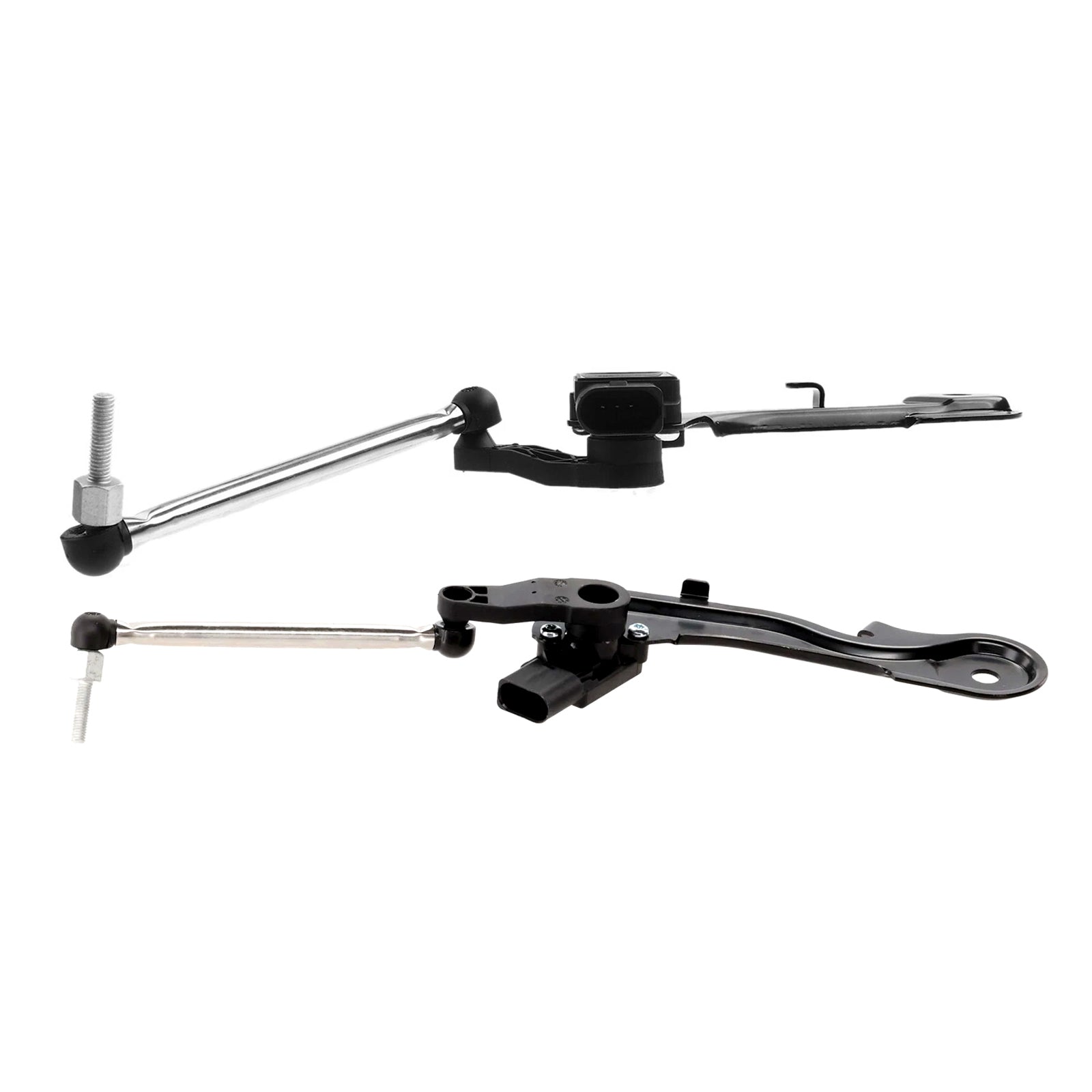 Niveausensoren links en rechts achter voor Audi A6 C8 A7 Sportback Q5 SQ5 Quattro