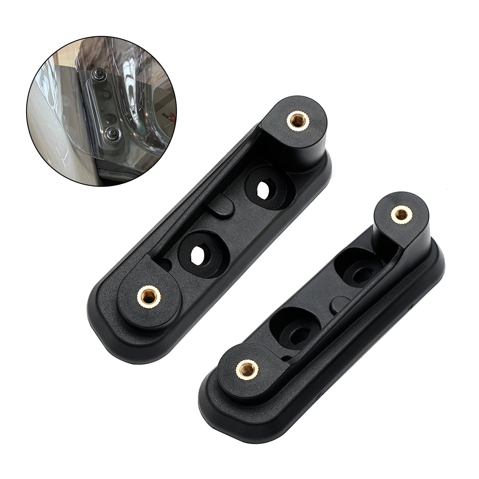 Wspornik szyby przedniej do Street Glide 23-24 FLHXSE 2024 FLHX