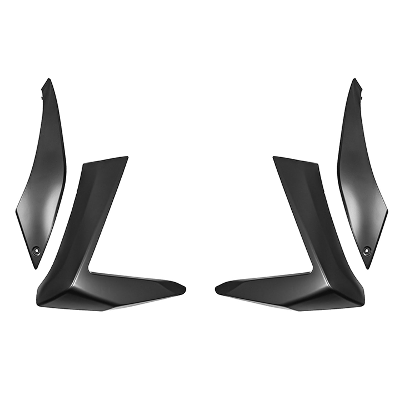 Kit de carénage d'injection pour Yamaha TMAX560 (2025-2026)
