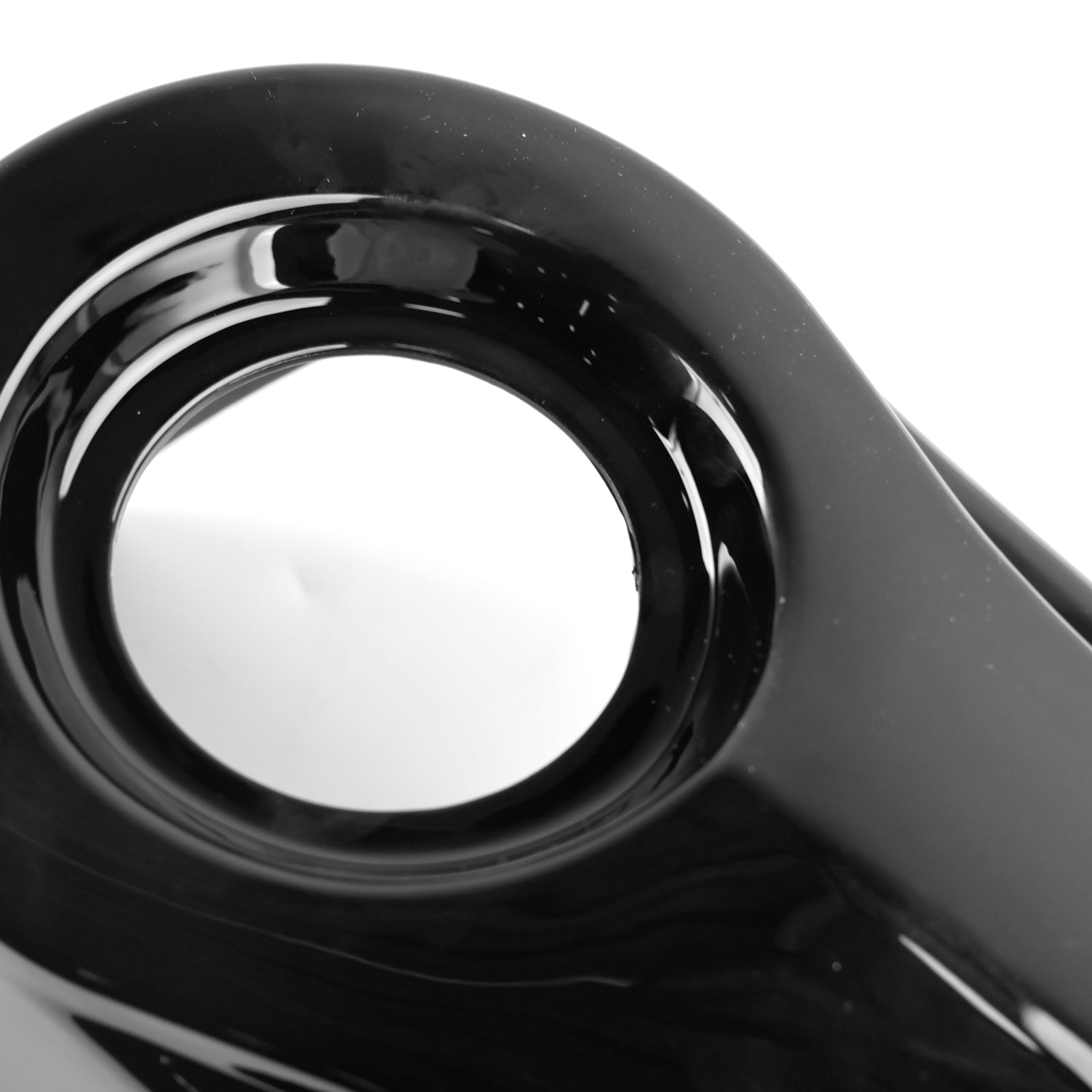 1986-2007 Harley Electra Glide, Ultra Glide, Street Glide, Road Glide Tank Caps Cover Panel Carenage