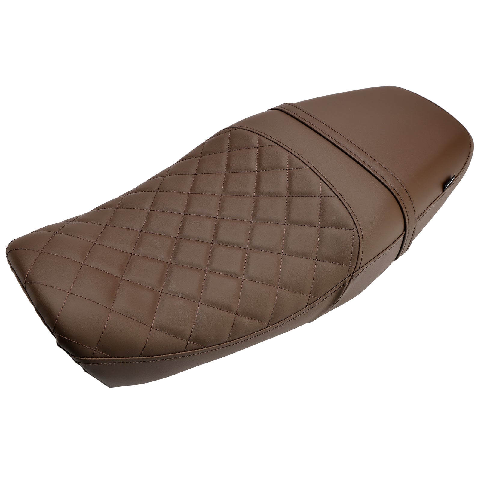 Cuscino passeggeri anteriore anteriore e posteriore per Honda GB350S GB 350 S 2023-2025